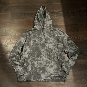 Lululemon city sweat pullover hoodie French terry